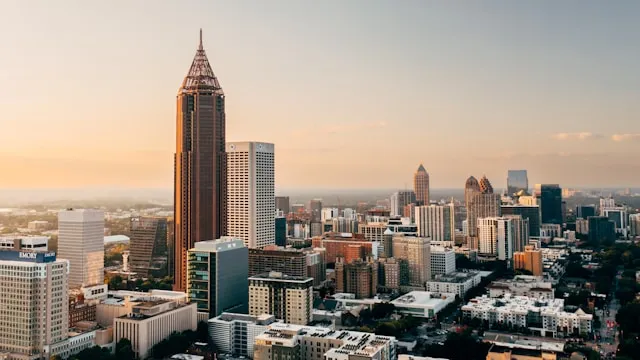 Atlanta