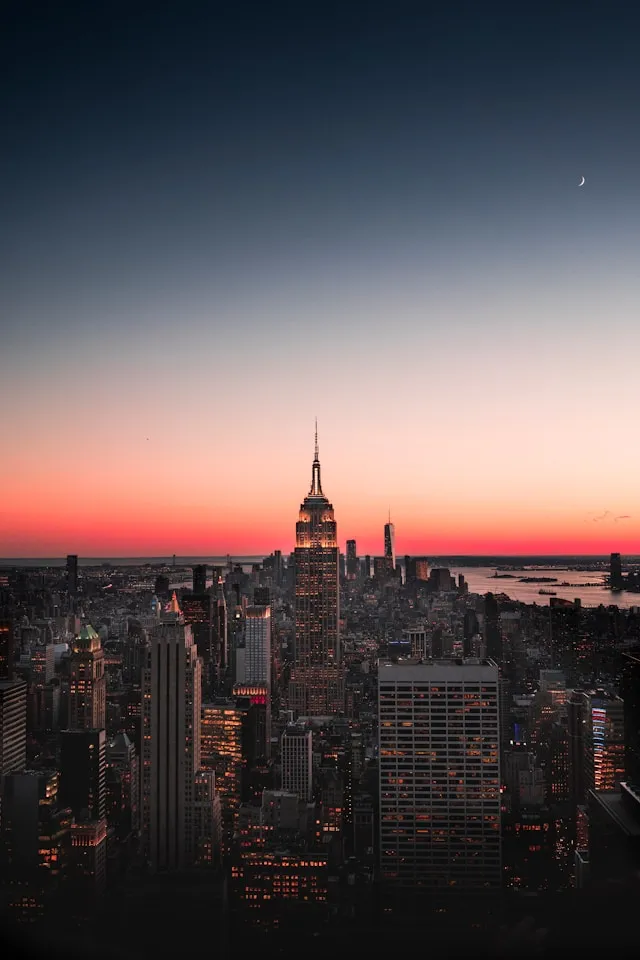 New York / New Jersey