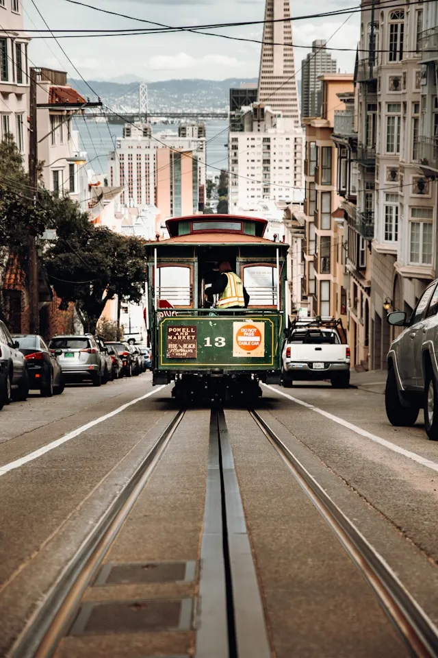 San Francisco